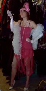 Thoroughly Modern Millie | Dallas Vintage and Costume Shop