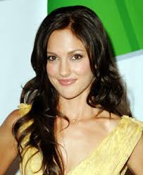 Minka Kelly