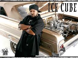 Image <b>Ice Cube</b>, real name O'Shea Jackson, <b>...</b> Picture