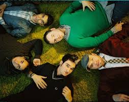 Image <b>New Found Glory</b>   1997  09 Picture