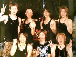 関ジャニ∞のプライベート画像が