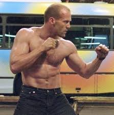 Image <b>...</b> chose <b>Jason Statham</b>. Picture