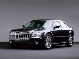 The car manufacturer, Chrysler - via Daymix