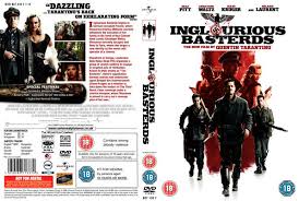 Inglorious Basterds - 2009 DVD - via Daymix