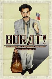 In Praise of Borat - via Daymix