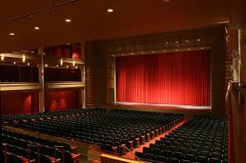 Dunham Theater | Houston