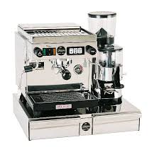 Pasquini Livia 90 Espresso