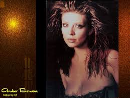 Image <b>Amber Benson</b> Picture