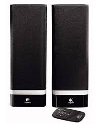 Unlike the regular PC speakers