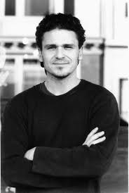 Dave Eggers - via Daymix