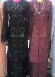 Re  fesyen baju   kurung  kebaya  