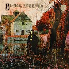 Image <b>Black Sabbath</b> “<b>Black Sabbath</b>” Picture