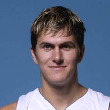 Darko Milicic - HoopsVibe
