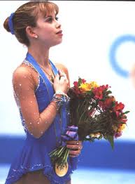 Image <b>Tara Lipinski</b> Picture