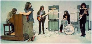 Image <b>Deep Purple</b> Picture