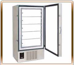 Freezer Sales and Service