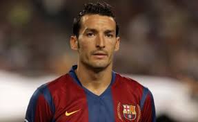Gianluca Zambrotta Image Verso Milan   Cagliari. Zambrotta:"domenica non sarà una gara ... Picture 0