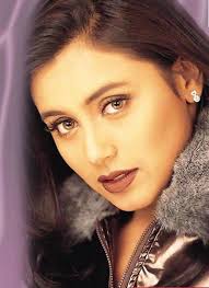 Image Rani Mukherjee Picture