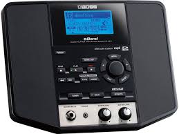 eBand JS-8