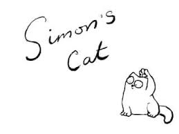 Simon's Cat:Tv Dinner
