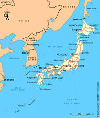 Japon