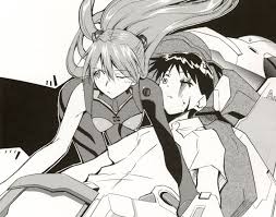 Archive for Doujin