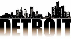 Farai Saves Detroit! - via Daymix