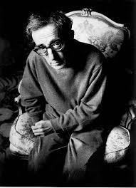 Woody Allen Picture 0