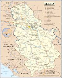 Republic of Serbia - Portal y - via Daymix