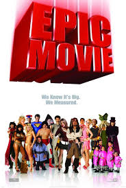 Gallery > Epic Movie