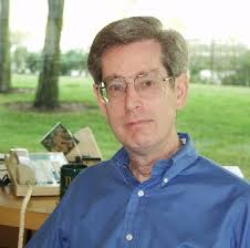   Don   Chamberlin in office