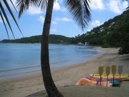 Gros Islet, St. Lucia: Hotel - via Daymix