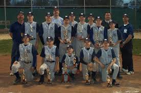 Hard Ball Classic 13 Year Old