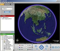 Google Earth