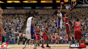 NBA Tip-Off Just Part of the - via Daymix