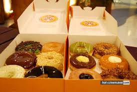 Oh how I miss Friday donuts… - via Daymix
