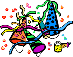 I'm Gonna Party Like It's My