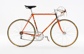 The Original 1961 Masi Special - via Daymix