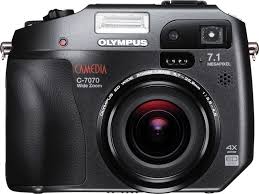 Image The C 7070WZ isnt just Picture