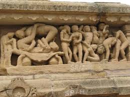 Ancient Porn