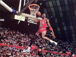 Michael Jordan Picture 1