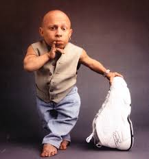 Los Angeles - Verne Troyer,