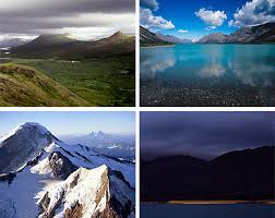 Landscape Photography - via Daymix