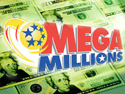 The next Mega Millions drawing 