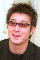 <b>加藤浩次</b>さん