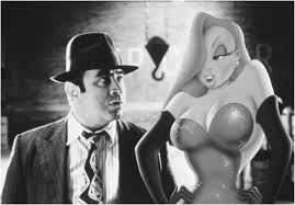 Bob Hoskins Picture 2