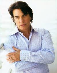 Peter Gallagher Image Peter Gallagher Previews His Role in the New Spy Series Covert ... Picture 4