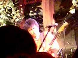 Theピーズ 20080511磔磔ã  