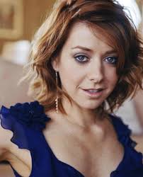 Image <b>Alyson Hannigan</b> Photo Gallery Picture