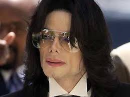of Michael Jackson's three - via Daymix
